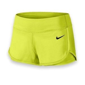 pantaloncini crossfit nike